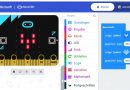 micro:bit Einsatz im Schulunterricht