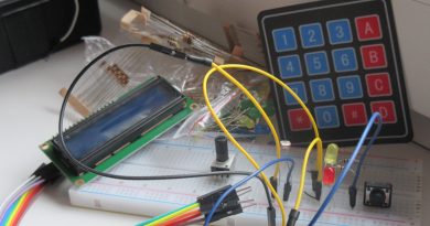 physical computing